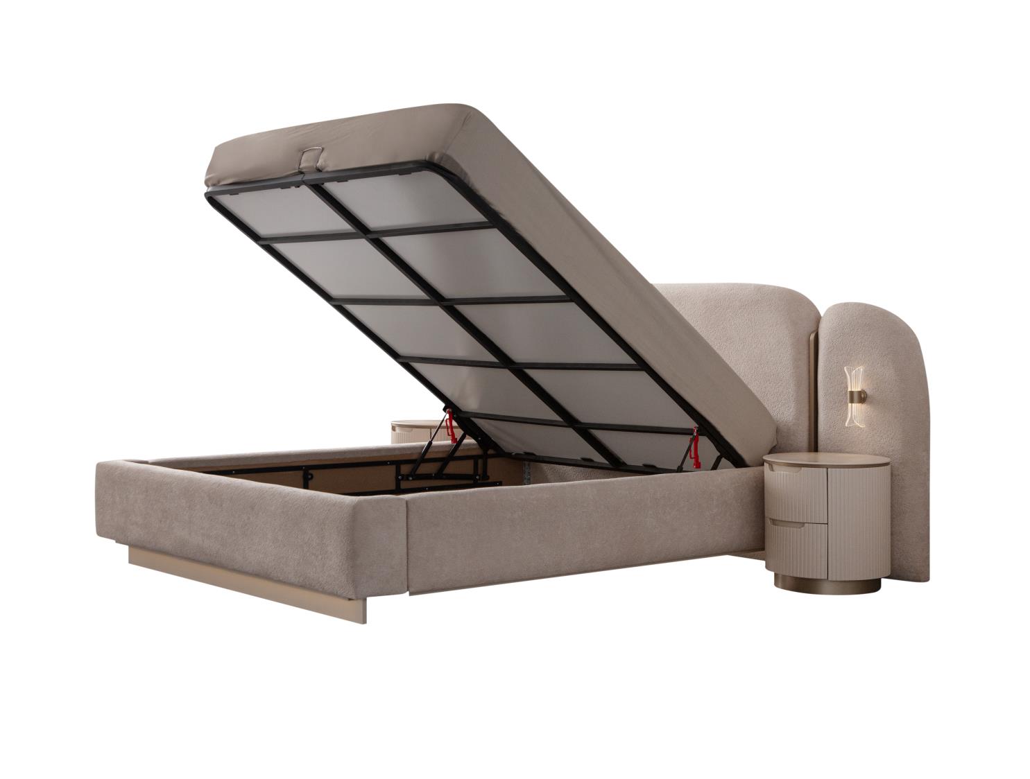 Defne Yatak Odası Takımı