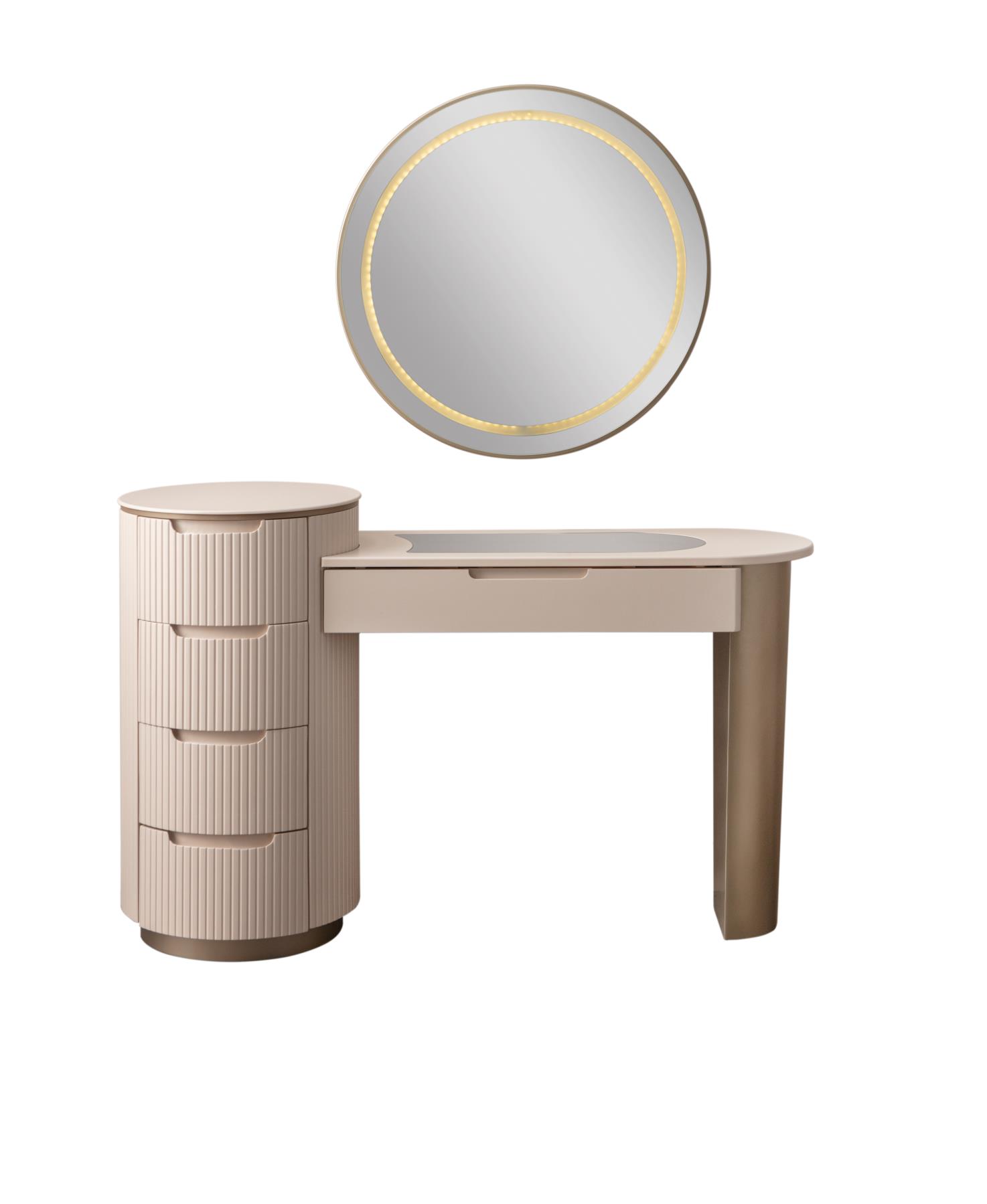 Defne Yatak Odası Takımı