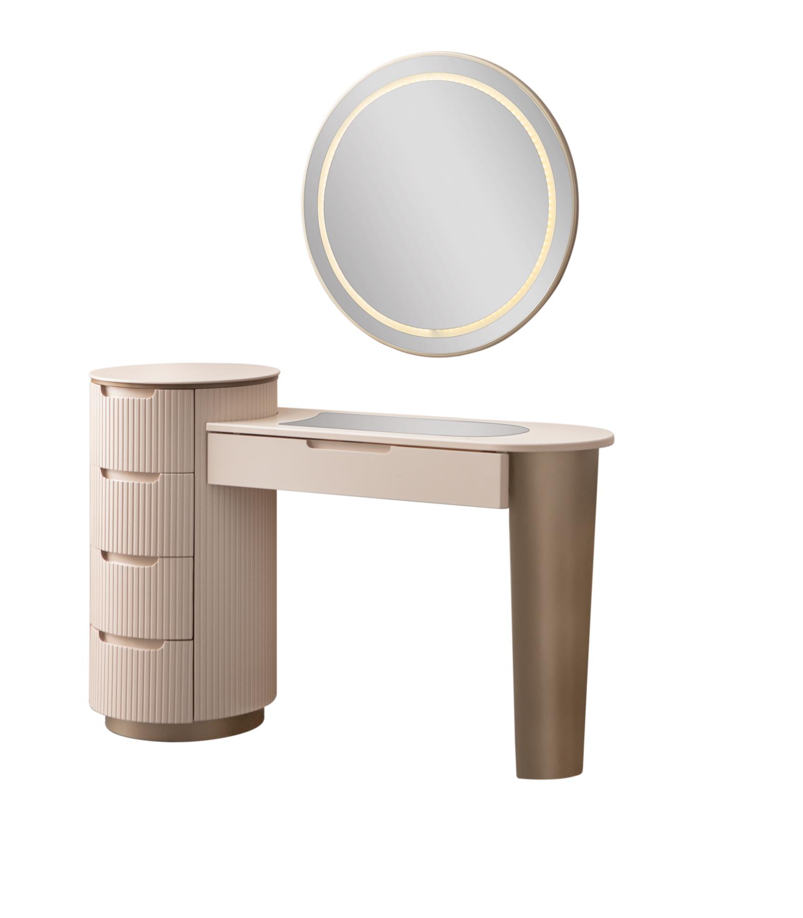 Defne Yatak Odası Takımı