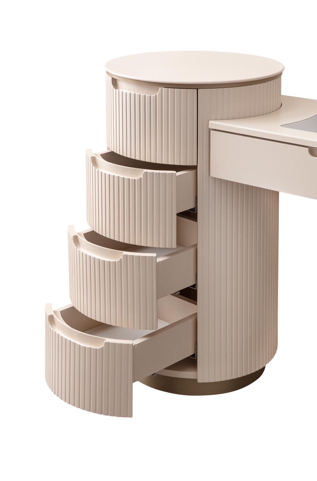 Defne Yatak Odası Takımı