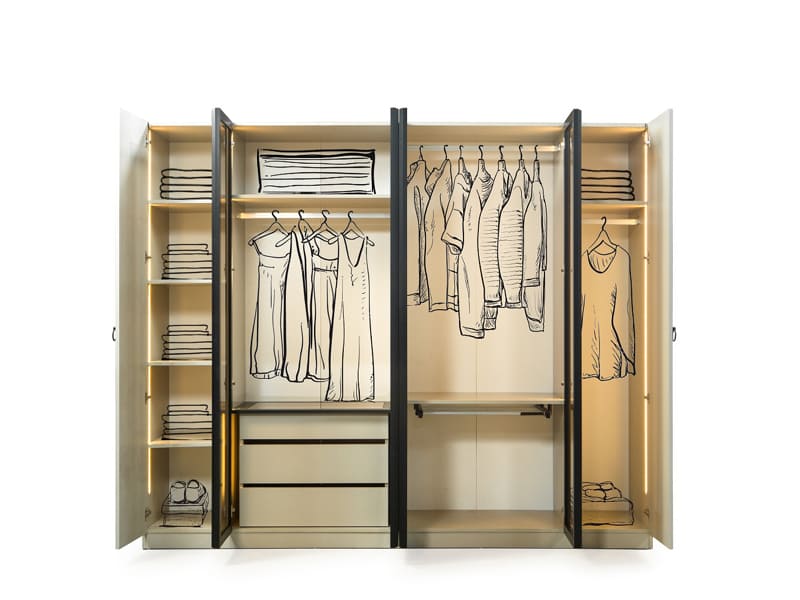 Mass Yatak Odası Takımı