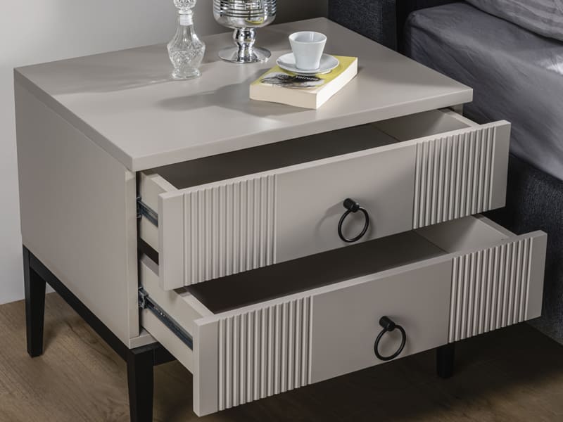 Mass Yatak Odası Takımı