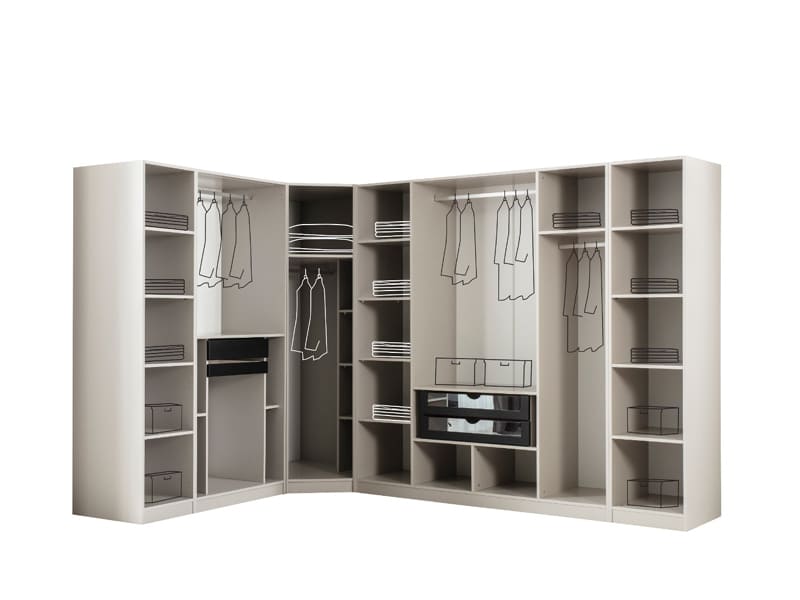 Mass Yatak Odası Takımı