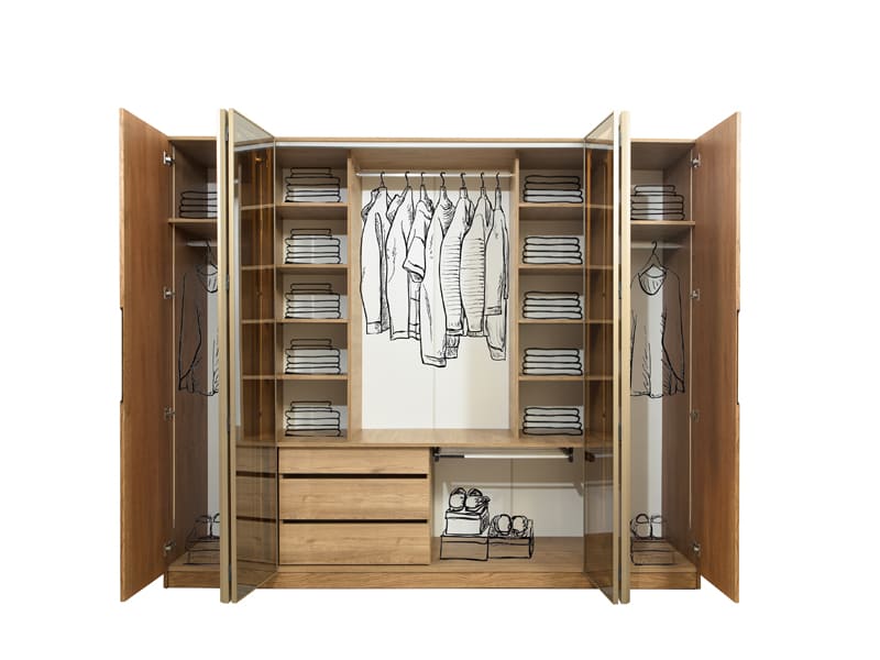 Maldiv Yatak Odası Takımı