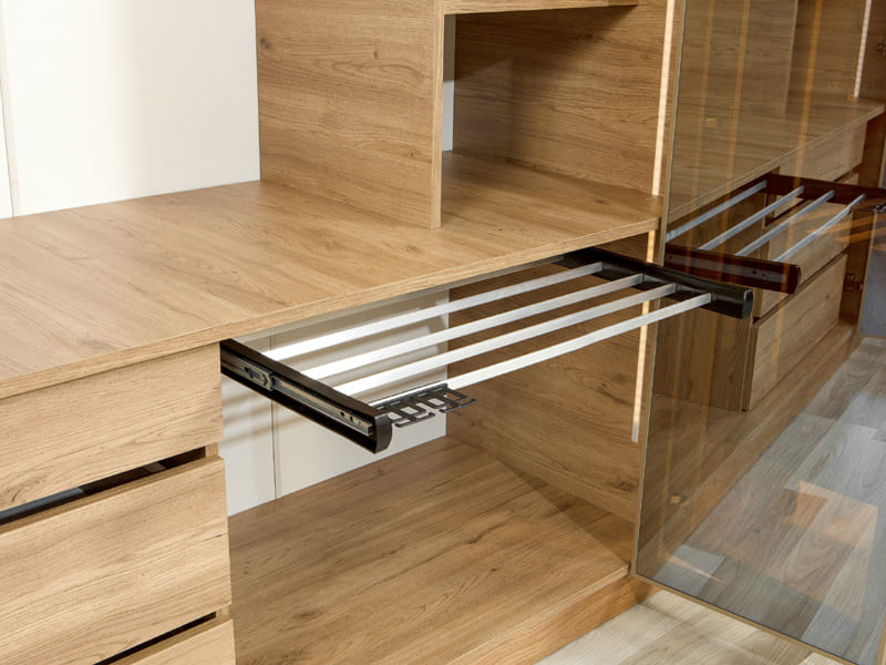 Maldiv Yatak Odası Takımı