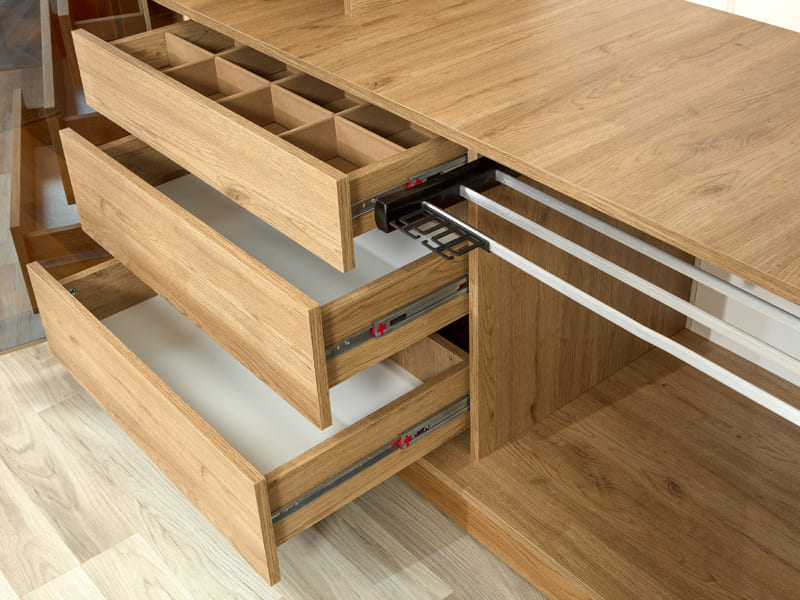 Maldiv Yatak Odası Takımı