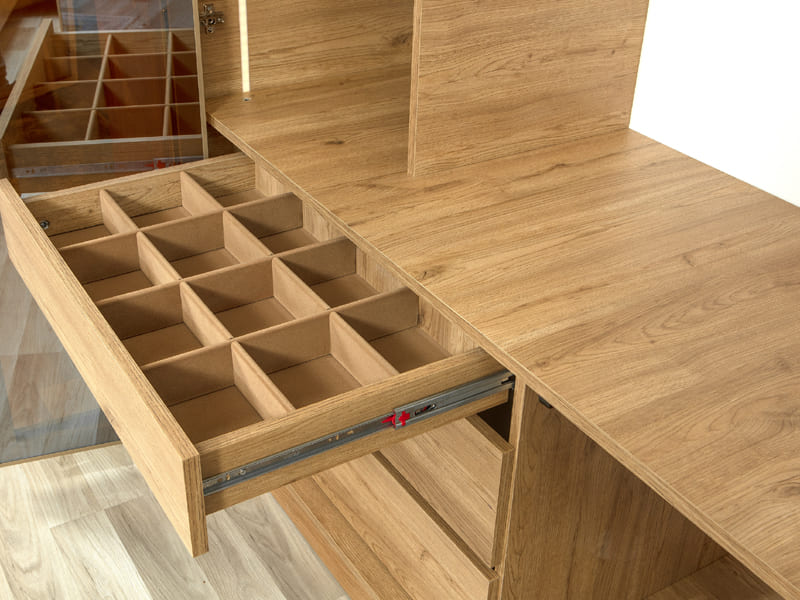 Maldiv Yatak Odası Takımı