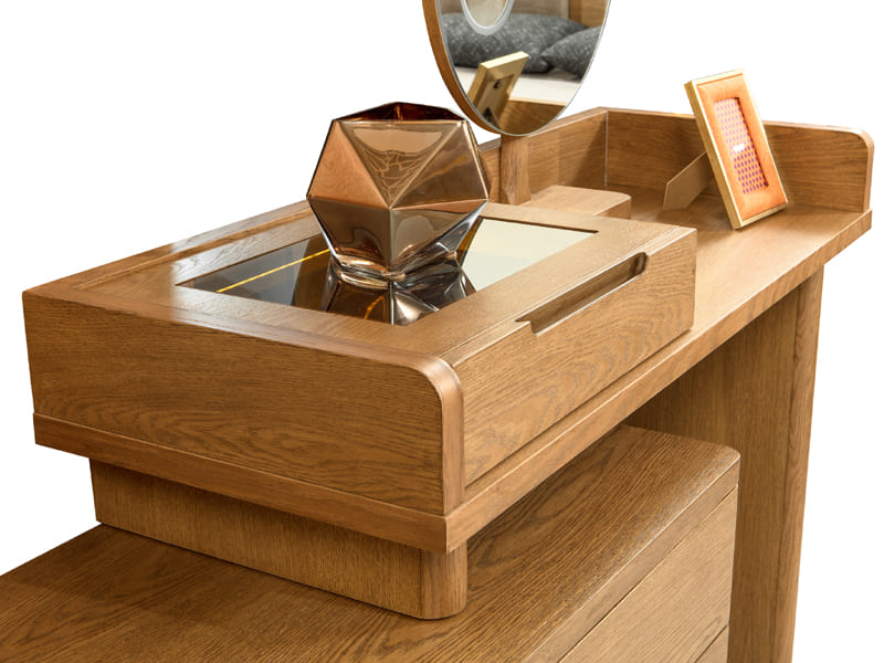 Maldiv Yatak Odası Takımı