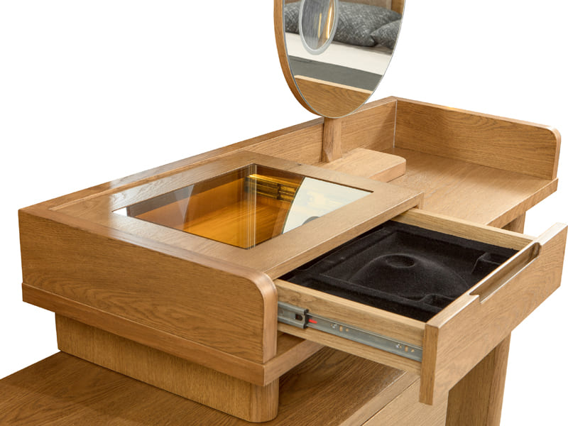 Maldiv Yatak Odası Takımı