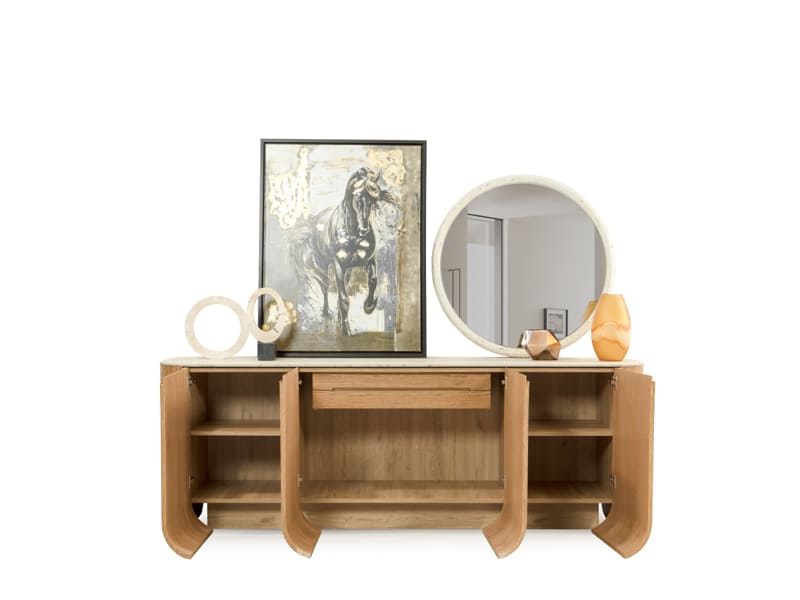 Era Yemek Odası Takımı