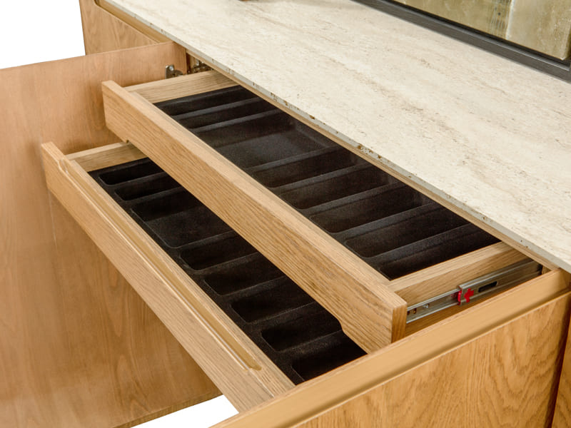 Era Yemek Odası Takımı