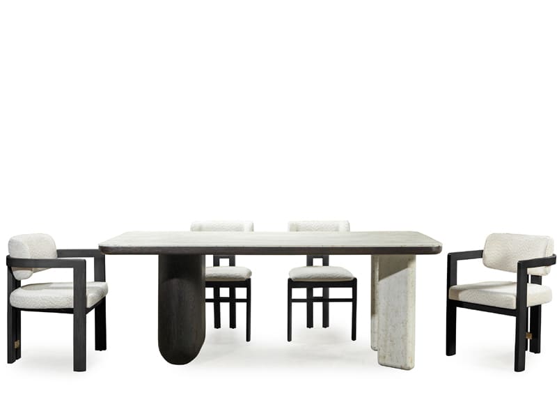 Era Yemek Odası Takımı