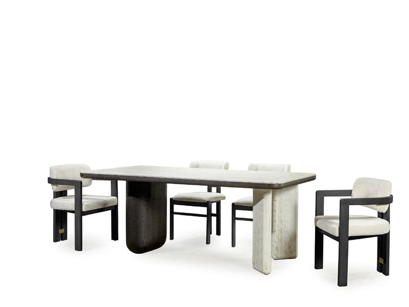 Era Yemek Odası Takımı