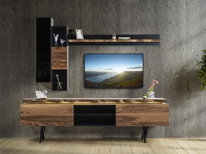 Greenwich Yemek Odası Takımı