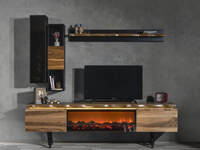 Greenwich Yemek Odası Takımı