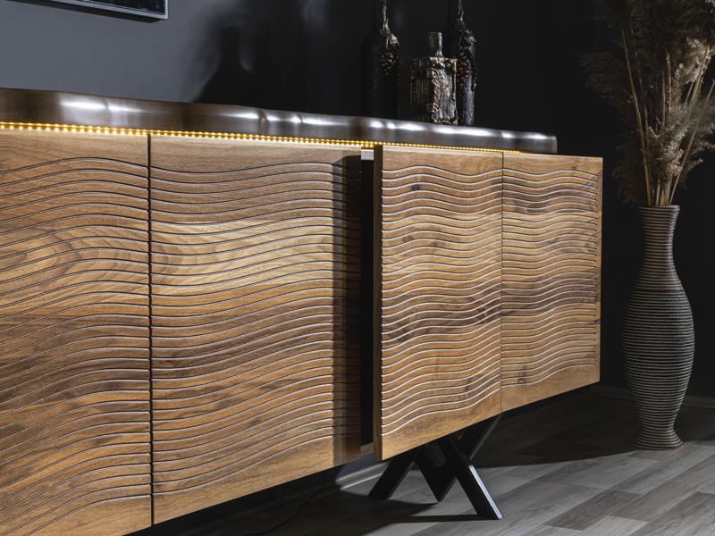 Greenwich Yemek Odası Takımı