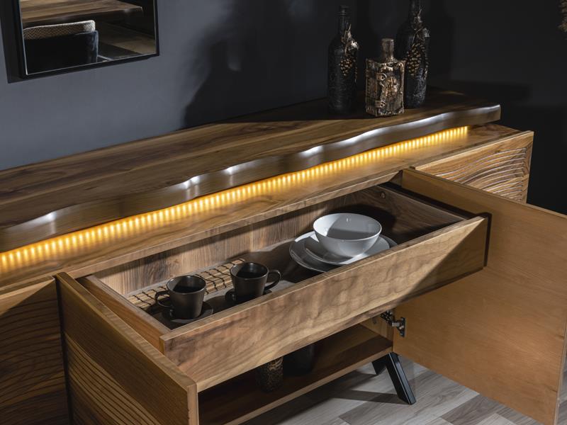 Greenwich Yemek Odası Takımı