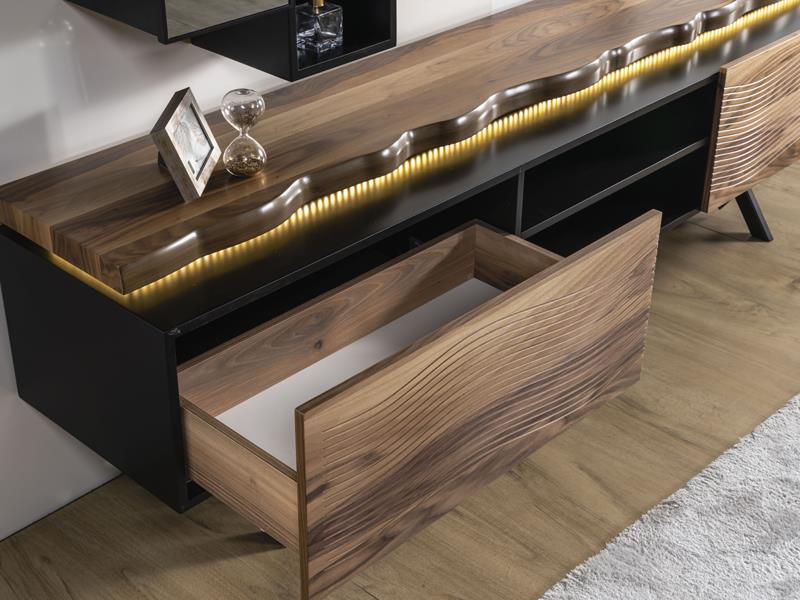 Greenwich Yemek Odası Takımı