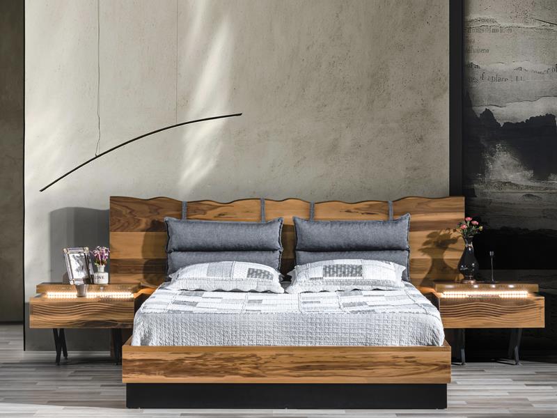 Greenwich Yatak Odası Takımı