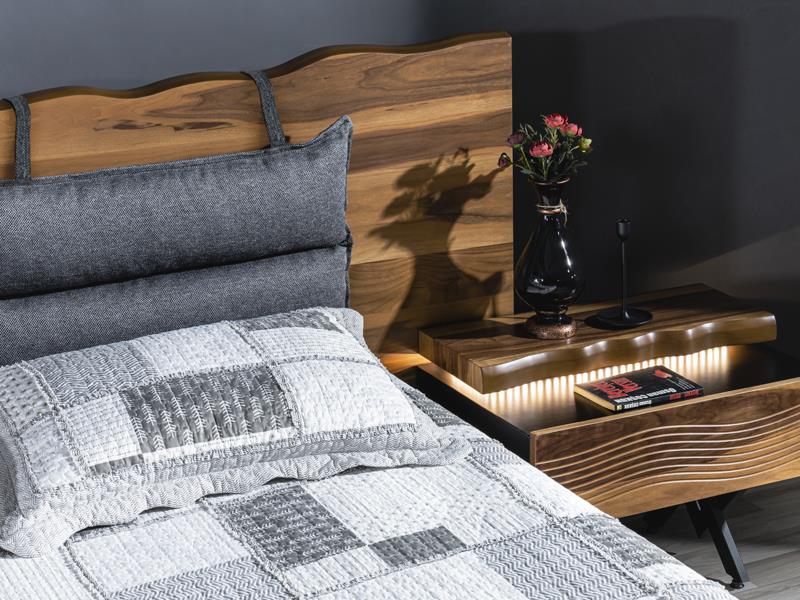 Greenwich Yatak Odası Takımı