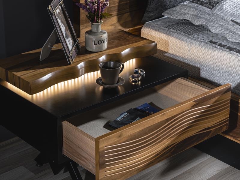 Greenwich Yatak Odası Takımı