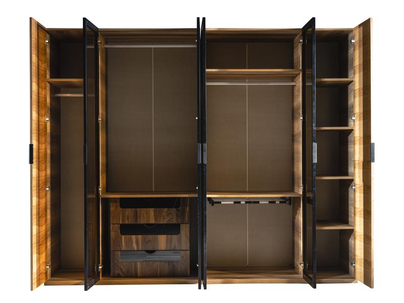 Greenwich Yatak Odası Takımı