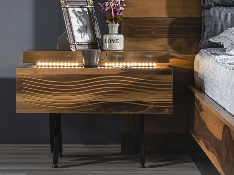 Greenwich Yatak Odası Takımı