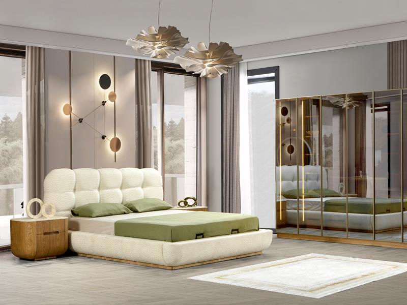 Era Yatak Odası Takımı