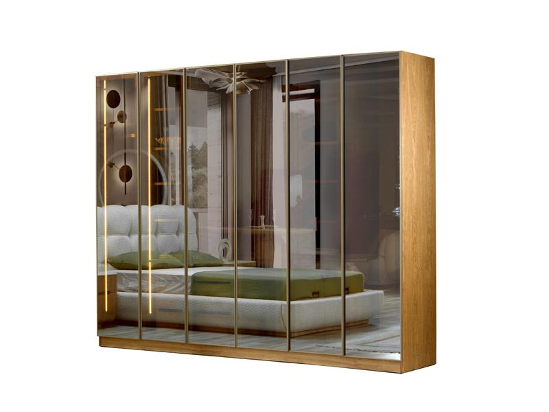 Era Yatak Odası Takımı