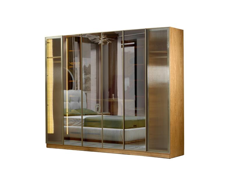 Era Yatak Odası Takımı