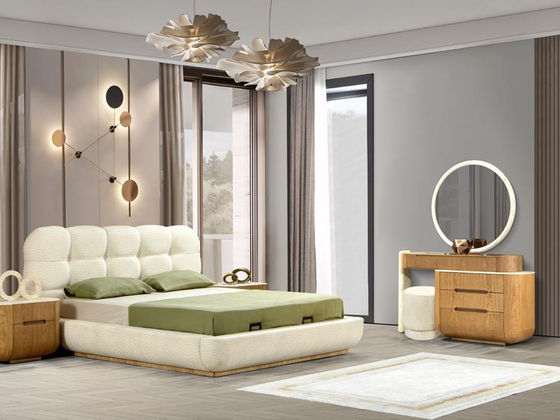 Era Yatak Odası Takımı