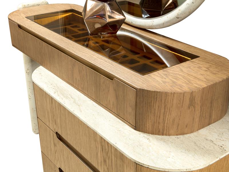 Era Yatak Odası Takımı