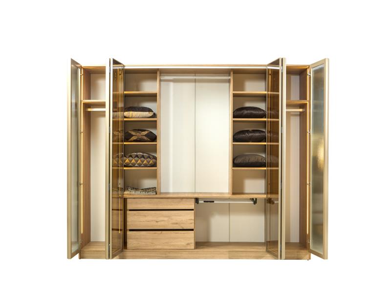 Era Yatak Odası Takımı