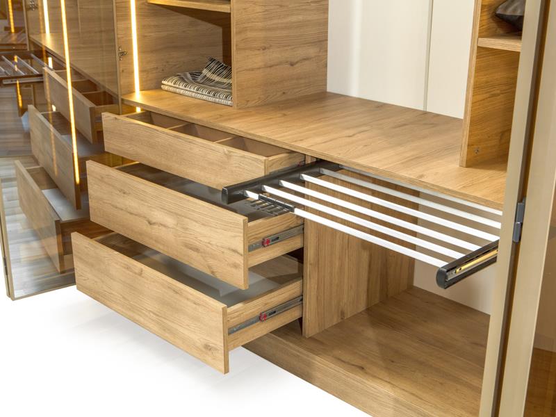 Era Yatak Odası Takımı