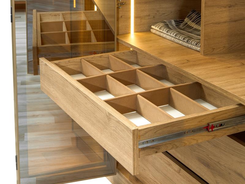 Era Yatak Odası Takımı