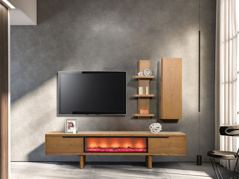 Maldiv Yemek Odası Takımı