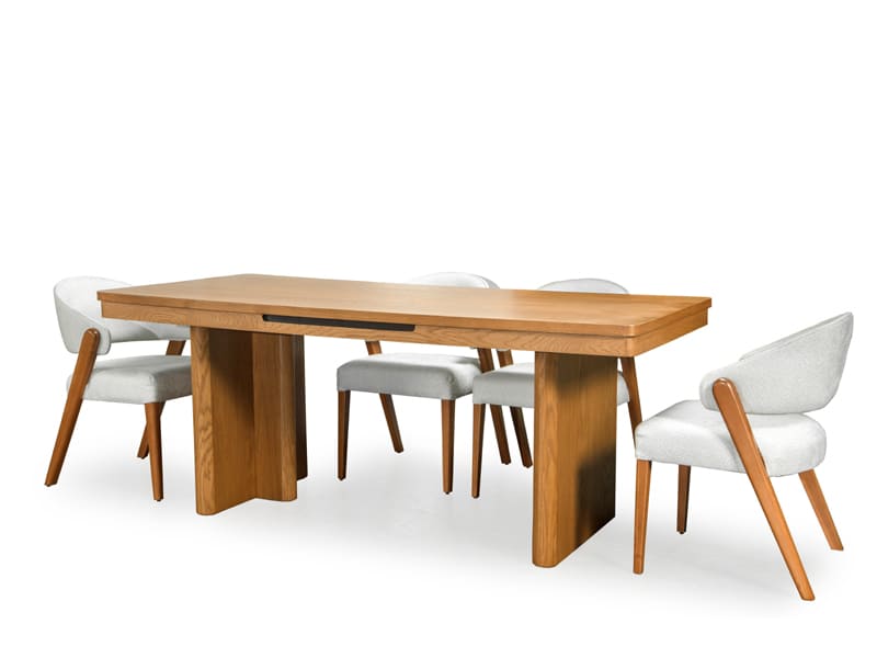 Maldiv Yemek Odası Takımı