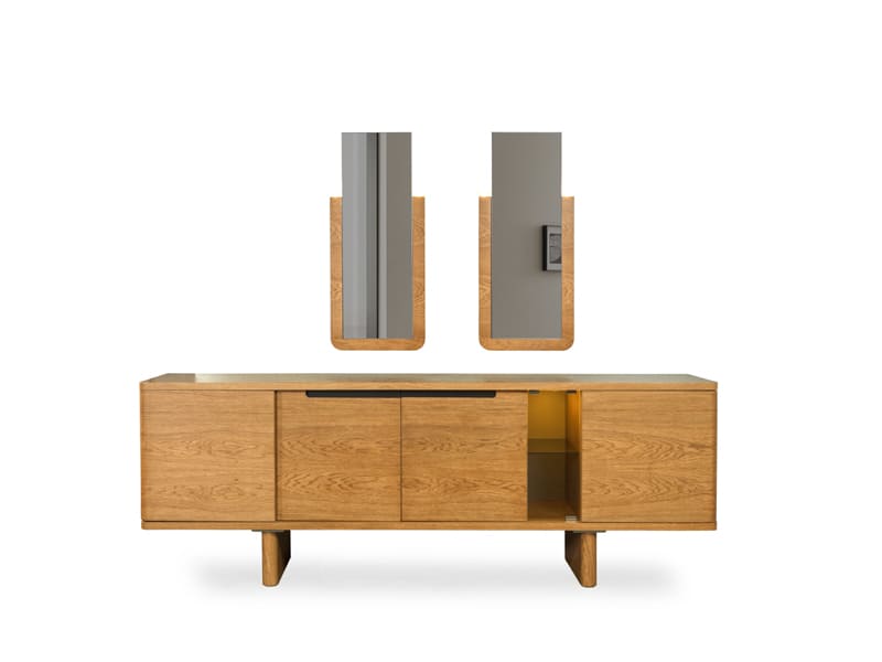 Maldiv Yemek Odası Takımı