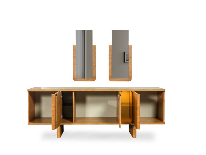 Maldiv Yemek Odası Takımı