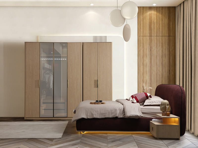 Dante Yatak Odası Takımı