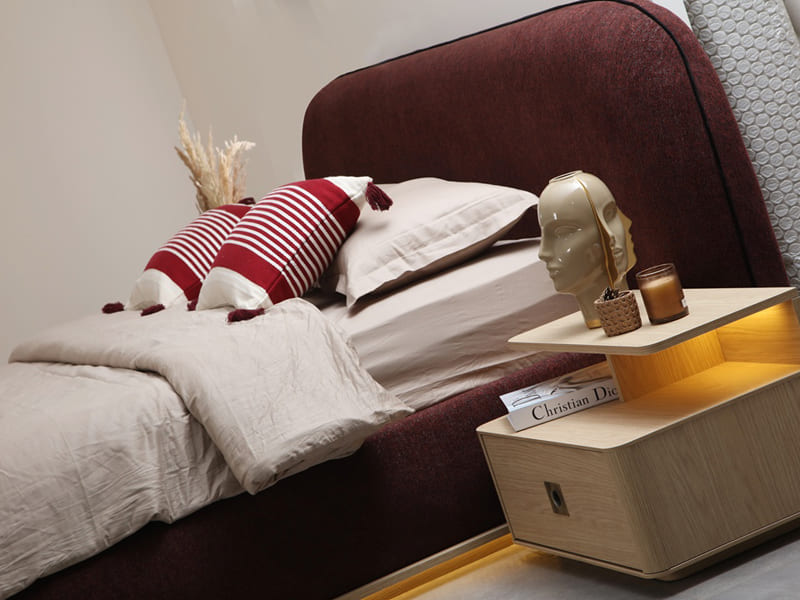 Dante Yatak Odası Takımı