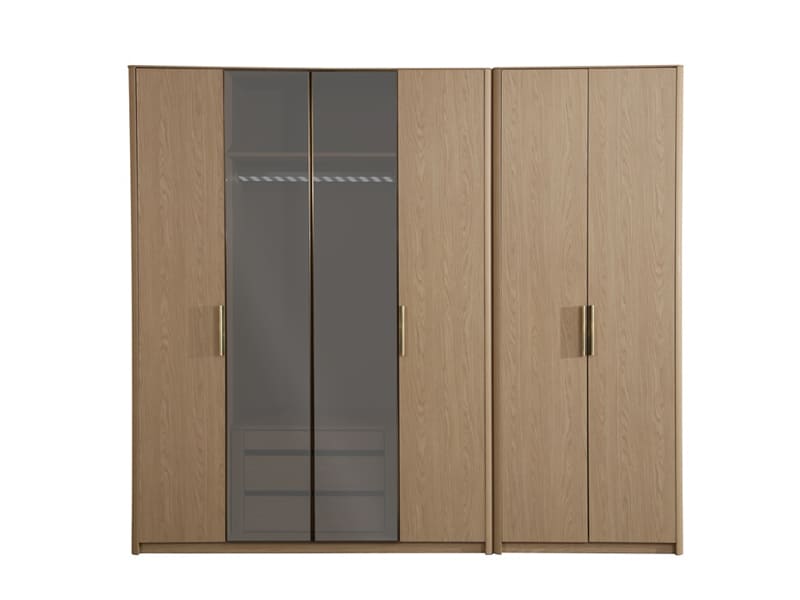 Dante Yatak Odası Takımı