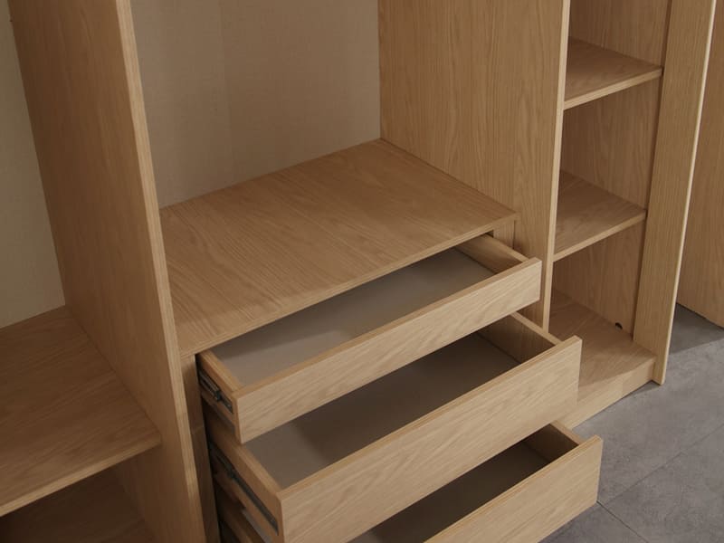 Dante Yatak Odası Takımı