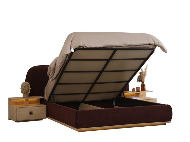 Dante Yatak Odası Takımı