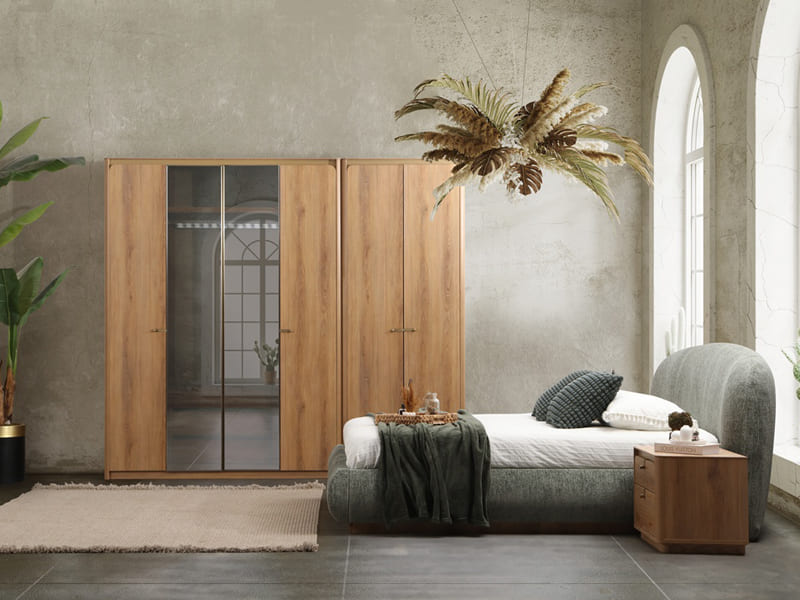 İcon Yatak Odası Takımı