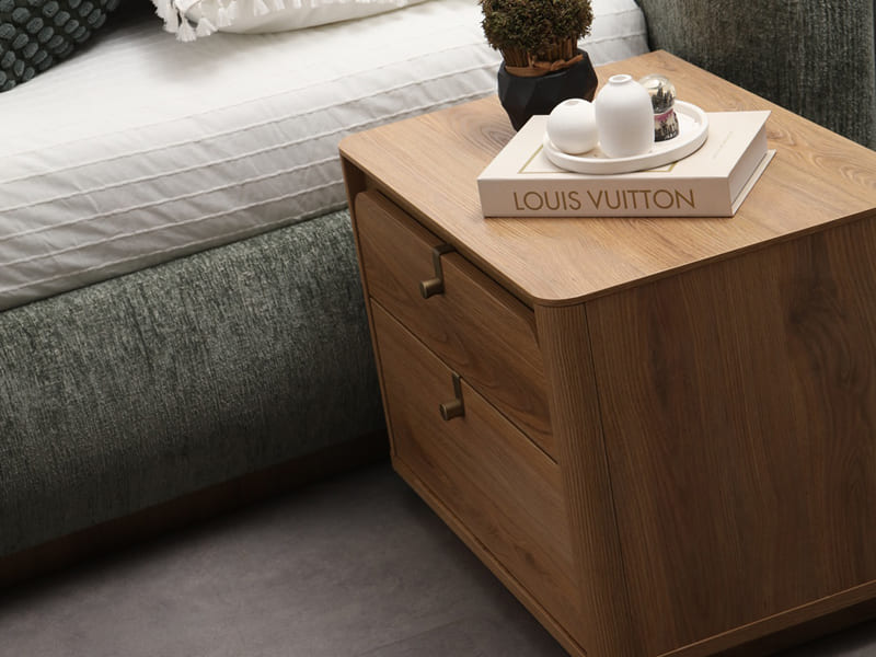 İcon Yatak Odası Takımı