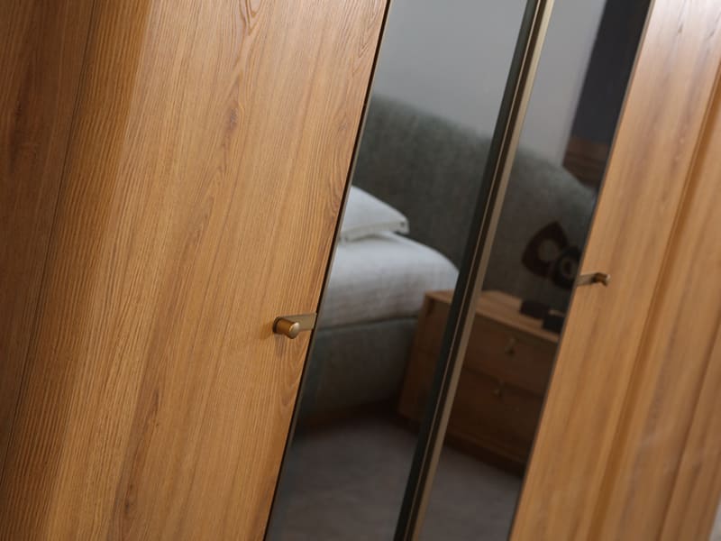 İcon Yatak Odası Takımı