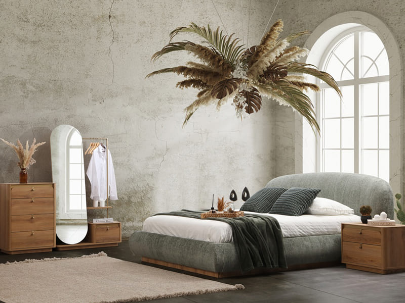 İcon Yatak Odası Takımı