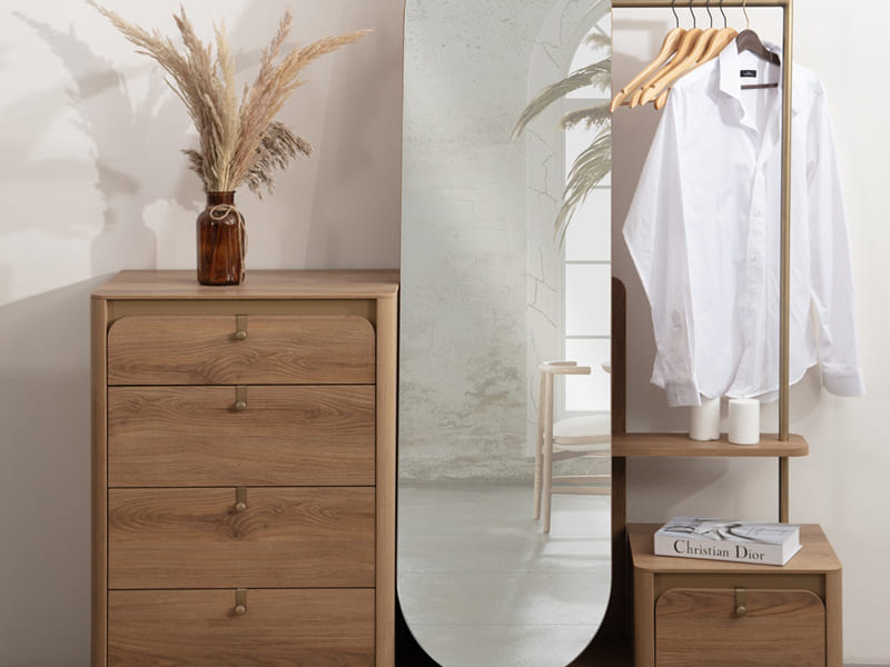 İcon Yatak Odası Takımı