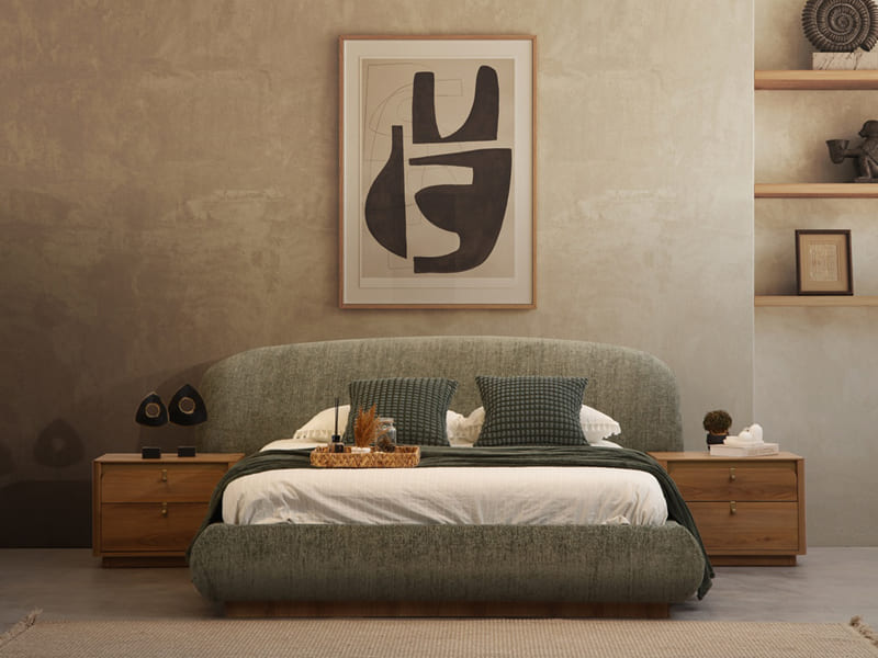 İcon Yatak Odası Takımı